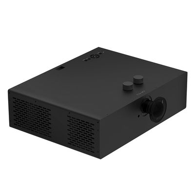 3800lms XYC Laserprojektor Voll HD 1024x768 Ingenieursspezial