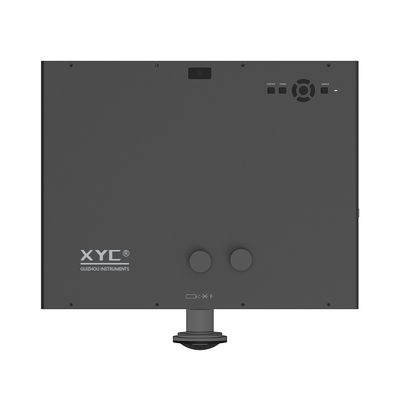3000/4500lms XYC-Laserprojektor 1280x800 geeignet für den technischen Einsatz