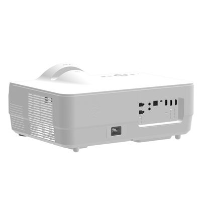 XYC Laserprojektor mit kurzem Schuss 6500 Lumens exklusiv für Konferenzräume