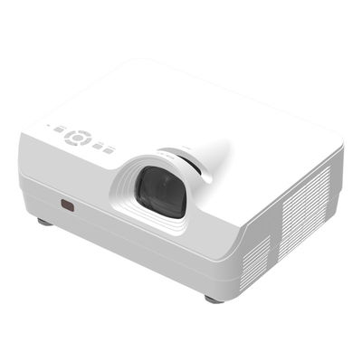 8000-Lumens 180-Zoll-Laser-Projektor exklusiv für Bildung