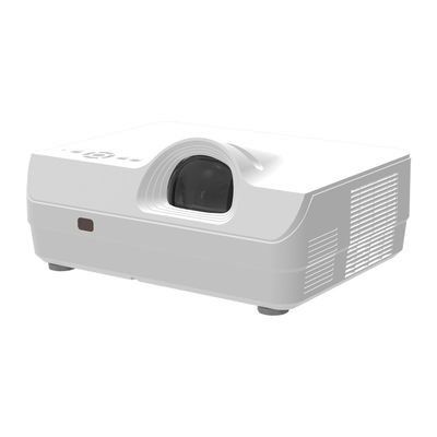 8000-Lumens 180-Zoll-Laser-Projektor exklusiv für Bildung