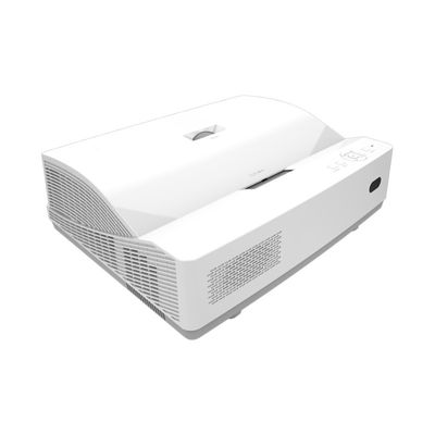 4100 Lumens XYC Fernsehprojektor Vga 1920x1080 Hohe Helligkeit
