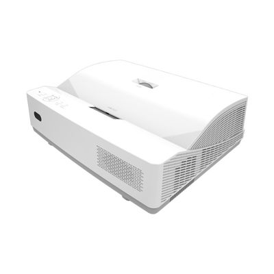 4500 Lumens XYC Film- und Fernsehprojektor Vga 1920x720 Hohe Helligkeit