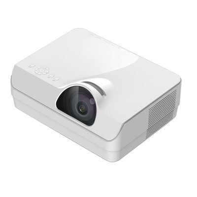 4000 Lumens XYC Laserprojektor Voll HD 1280x800 für den persönlichen oder häuslichen Gebrauch