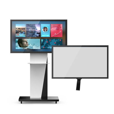Hochauflösendes Kapazitäts-Touch-Panel 16:9 Outdoor Laptop