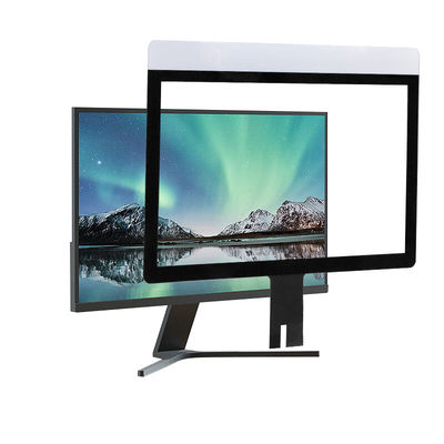 TFT-LCD Kapazitäts-Touch-Bildschirm Kapazitäts-Touch-Monitor 10 O Uhr Blickwinkel