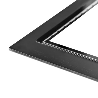 TFT-LCD Kapazitäts-Touch-Bildschirm Kapazitäts-Touch-Monitor 10 O Uhr Blickwinkel