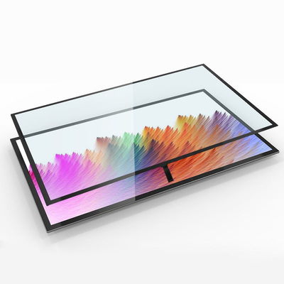 Benutzerdefiniertes kapazitives Touchscreen-Panel mit 15-Zoll-HD-Auflösung