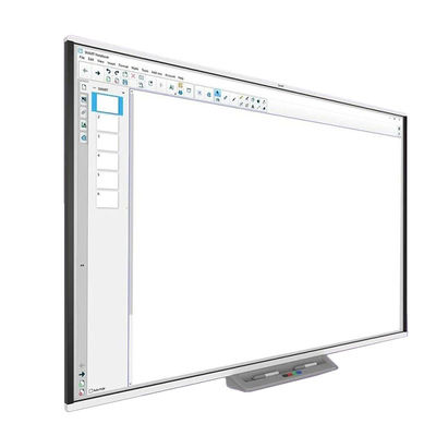 4k 86 Zoll Smart Conference Interaktives Whiteboard