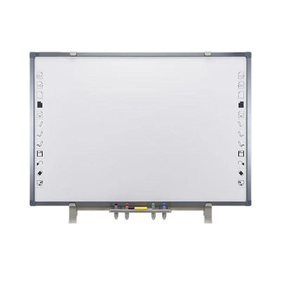 150-Zoll-Smart Interaktive Tafel Klassenzimmer Unterrichtsversion
