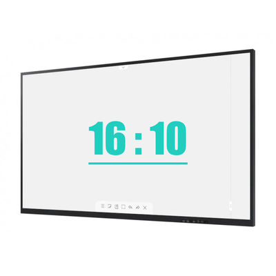 96 Zoll Intelligentes All-in-One-Touch Interaktives elektronisches Whiteboard