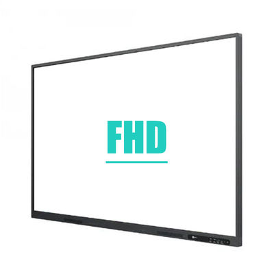 96 Zoll Intelligentes All-in-One-Touch Interaktives elektronisches Whiteboard