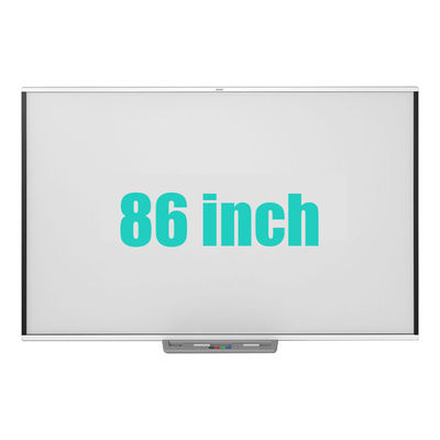 4k 86 Zoll Smart Conference Interaktives Whiteboard