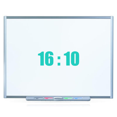 106-Zoll-Touch-Intelligentes Smart Interaktives Whiteboard für Schulversammlungen
