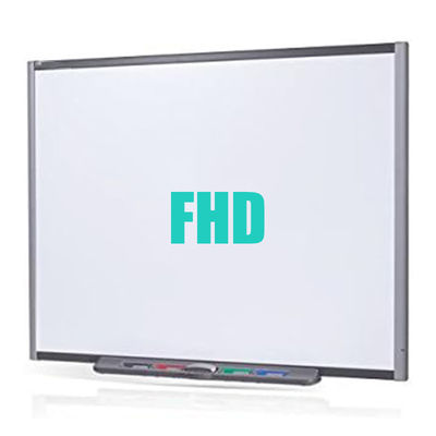 106-Zoll-Touch-Intelligentes Smart Interaktives Whiteboard für Schulversammlungen
