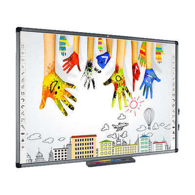 120 Zoll Smart Interactive Whiteboard für Büroanwendungen