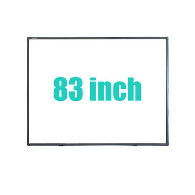 83-Zoll-Smart Interaktives Whiteboard Bildungs-All-in-One-Maschine 4K