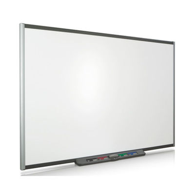 4K 150-Zoll-interaktives elektronisches Smart Whiteboard für den Unterricht