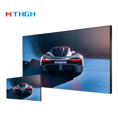49-Zoll-LCD-Video-Display mit Touch-Steuerung OEM