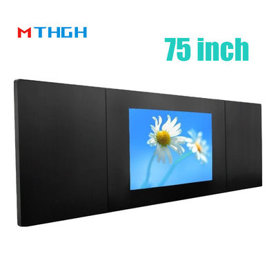 75-Zoll-Smart High-Definition-Digital-Elektronisches Tafel-Tisch-Tisch-Tisch-Tisch