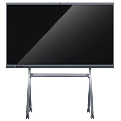 75 Zoll Smart Interactive Board 40 Punkte Infrarot-Touch für den Unterricht
