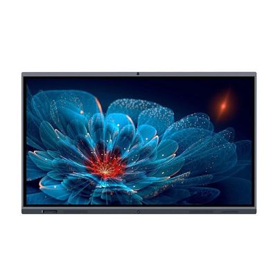 65-Zoll-Infrarot-Smart Touch Interactive Board für das Unterricht in der Klasse