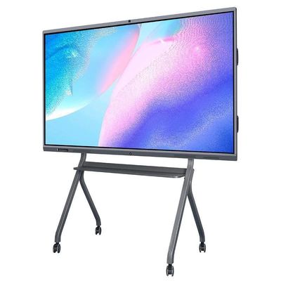 65-Zoll-Infrarot-Smart Touch Interactive Board für das Unterricht in der Klasse