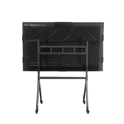 110-Zoll-Infrarot-interaktiver Touchscreen Whiteboard 40 Punkte Sofortantwort