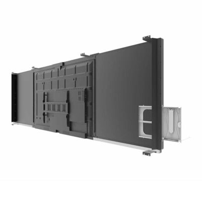 86 Zoll Smart Digital Blackboard mit Kontrastverhältnis 1200:1 Interaktives Lernwerkzeug