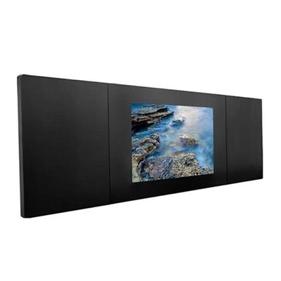 65 Zoll 4K Smart Digital Blackboard mit 4 GB RAM 64 GB Speicher USB2.0/3.0 Schnittstelle