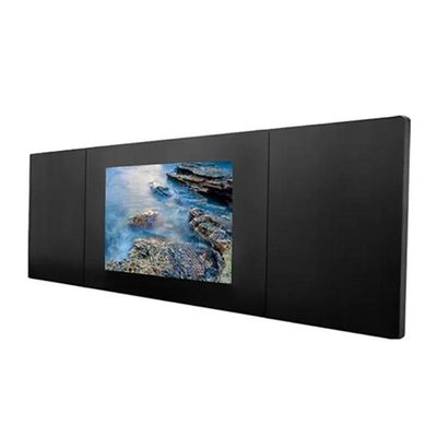 65 Zoll 4K Smart Digital Blackboard mit 4 GB RAM 64 GB Speicher USB2.0/3.0 Schnittstelle