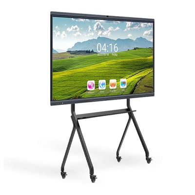 75 Zoll All-in-One Interaktives Whiteboard 4G/8G/16G/32G/64G/128G/512G Optional