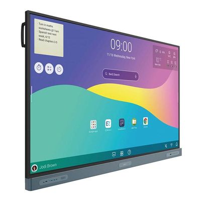 75-Zoll-Multi-Funktions-Digital-Interaktive-Smart-Board-Interaktive-Touchscreen