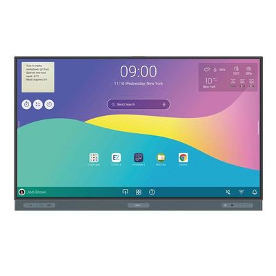 75-Zoll-Multi-Funktions-Digital-Interaktive-Smart-Board-Interaktive-Touchscreen