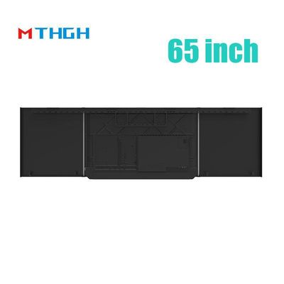 65 Zoll Smart Digital Blackboard Klassenzimmer Interaktives elektronisches Blackboard