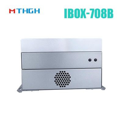 Mini-PC ohne Lüfter mit I5 6500T Prozessor AMD R9 5900HX CPU und 8GB DDR4