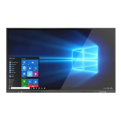 98 Zoll All-in-One Interaktiver Touchscreen Whiteboard Stift/Finger Touch Schreiben