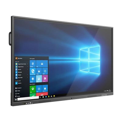 98 Zoll All-in-One Interaktiver Touchscreen Whiteboard Stift/Finger Touch Schreiben