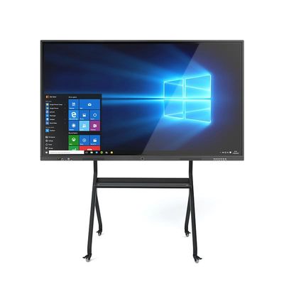 98 Zoll All-in-One Interaktiver Touchscreen Whiteboard Stift/Finger Touch Schreiben