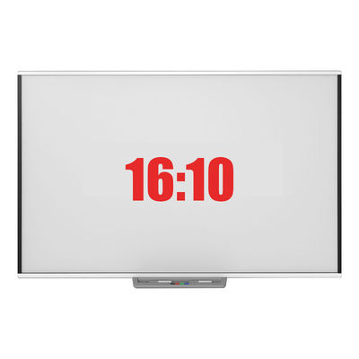 96 Zoll Interaktiv WhiteBoard Smart Digital WhiteBoard Unterstützung für Android/Windows10