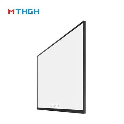 130 Zoll Interaktives Whiteboard Smart Digital WhiteBoard Optional I3/I5/I7/I9 CPU