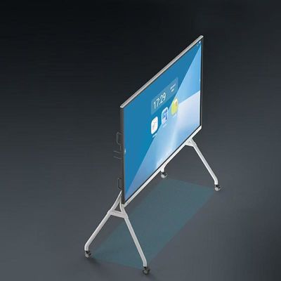 86 Zoll 20 Punkte Digitale Smart Interaktive Whiteboard Tablet Infrarot Android 11.0
