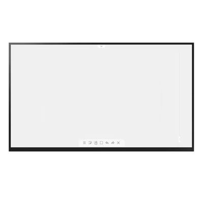 130 Zoll Interaktives Whiteboard Smart Digital WhiteBoard Optional I3/I5/I7/I9 CPU