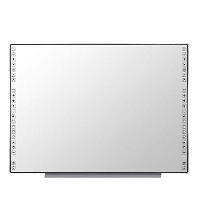 106-Zoll-Interaktives elektronisches Whiteboard mit Smart Digital Whiteboard Verhältnis 16:10