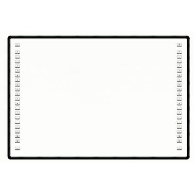 4k 86 Zoll Bildungs-intelligentes elektronisches interaktives Whiteboard