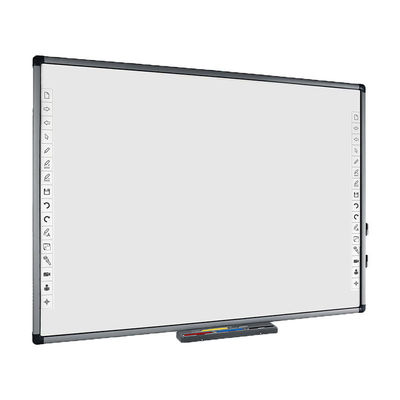 120 Zoll Smart Interactive Whiteboard für Büroanwendungen