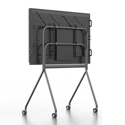 110-Zoll-Ultra-Responsive Interaktive Whiteboard mit 5ms Touch und nahtloser Verbindung
