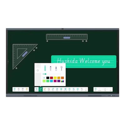 Bluetooth-interaktives Whiteboard mit Intel OPS PC für Bildung