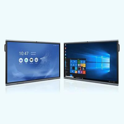 Bluetooth-interaktives Whiteboard mit Intel OPS PC für Bildung