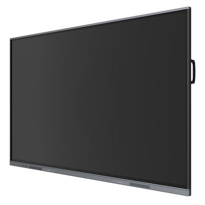 75 Zoll Android 13.0 Interaktives Touchscreen-Whiteboard mit OPS-PC
